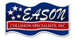 Eason Collision Specialists, Inc. 731 S Moretz Ave, Claremore, OK 74017 Eason Collision Specialists, Inc. Logo