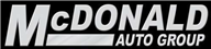 Mcdonald Body Shop Inc 5355 State St Suite B, Saginaw, MI 48603 Mcdonald Body Shop Inc Logo