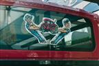 Cameo Auto Body Logo