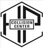 Huntington Park Collision Center Logo