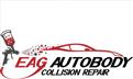 Eag Autobody 450 Nelms Circle, Fredericksburg, VA 22406 Eag Autobody Logo