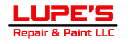 Lupe's Repair and Paint LLC 11239 South Adam Avenue, Yuma, AZ 85365 Lupe's Repair and Paint LLC Logo