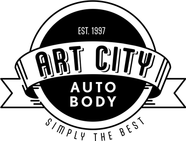 Art City Auto Body - Orem Logo