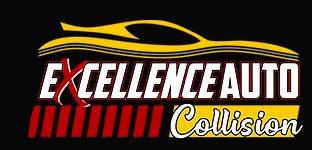 Excellence Auto Collision LLC 13181 Harmon Rd, Fort Worth, TX 76177 Excellence Auto Collision LLC Logo