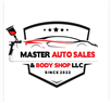 Master Auto Sales & Body Shop LLC 11718 West Mile 7 Road, Mission, TX 78573 Master Auto Sales & Body Shop LLC Logo