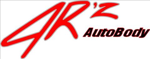 Jr'z Auto Body 3448 Minnesota Ave, Stevens Point, WI 54481 Jr'z Auto Body Logo