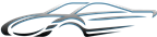 Auto Center Hub Logo