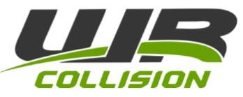 Wr Collision, Inc. Logo