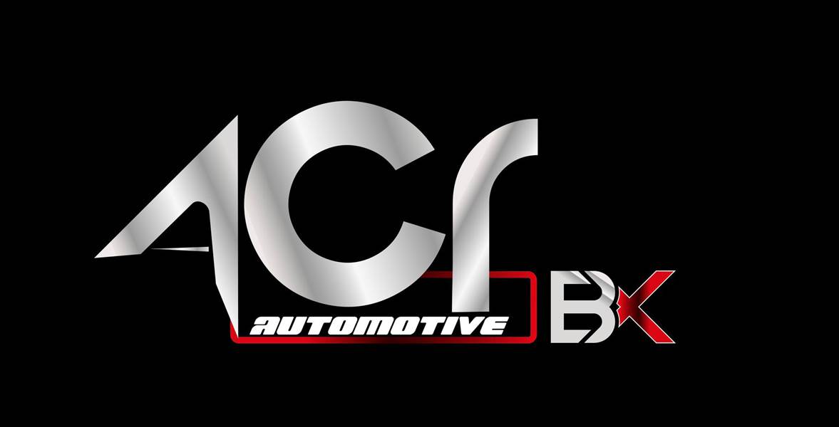 Acr Bx Automotive Logo