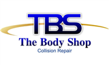 The Body Shop IV Logo