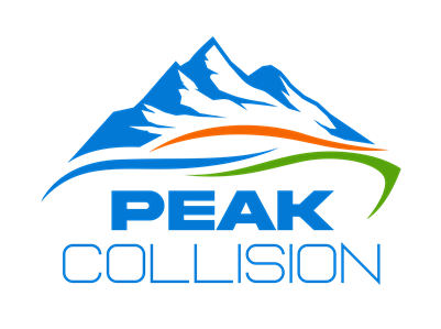 Peak Collision - Titan Logo