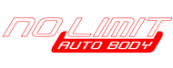 No Limit Auto Body 11481 Ventura Boulevard, Studio City, CA 91604 No Limit Auto Body Logo