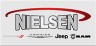 Nielsen Dodge Chrysler Jeep 175 Route 10, East Hanover, NJ 07936 Nielsen Dodge Chrysler Jeep Logo