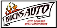 Nick's Auto, LLC 151 Langley Rd., Amsterdam, NY 12010 Nick's Auto, LLC Logo