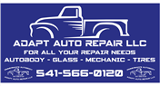 Zimmerman's Auto Body & Glass Logo