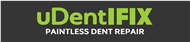 Udent Ifix Logo