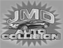 Jmd Auto Body Collision 1081 NE 43rd Ct, Oakland Park, FL 33334 Jmd Auto Body Collision Logo