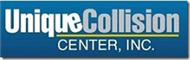 Unique Collision Center Ocean Springs, LLC 2311 Government St., Ocean Springs, MS 39564 Unique Collision Center Ocean Springs, LLC Logo