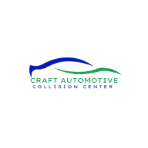 Craft Automotive Collision Center 2128 W Mission Rd, Escondido, CA 92029 Craft Automotive Collision Center Logo