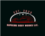 Supreme Body Works, LLC. 1416 Granby Road, Chicopee, MA 01020 Supreme Body Works, LLC. Logo