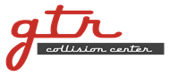 Gtr Collision Center Logo