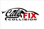 Cali Fix Collision Inc, 14201 S Halldale Ave, Gardena, CA 90249 Cali Fix Collision Inc, Logo
