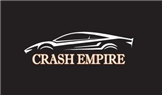 Crash Empire Collision Center 8201 Commonwealth Ave Ste A, Buena Park, CA 90621 Crash Empire Collision Center Logo
