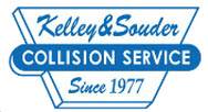 Executive Collision of Eagleville Logo