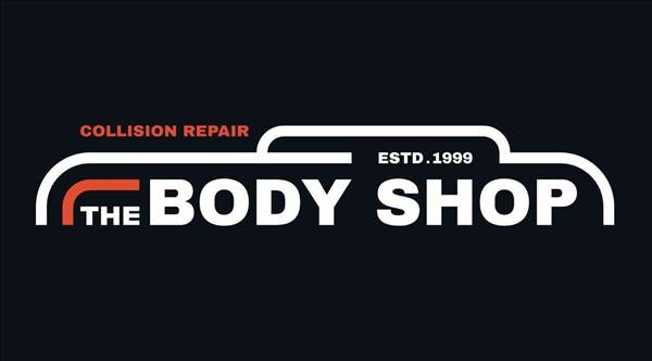 The Body Shop Collision Repair 12911 Cerise Ave, Hawthorne, CA 90250 The Body Shop Collision Repair Logo