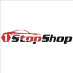 1 Stop Shop Auto Collision Center Logo