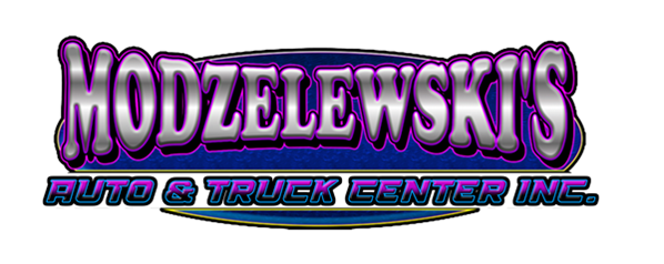 Modzelewski's Auto & Truck Center, Inc. Logo