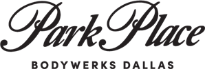 Park Place Bodywerks Dallas TX 6120 Peeler Sreet, Dallas, TX 75235 Park Place Bodywerks Dallas TX Logo