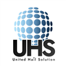 United Hail Solution Logo