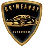 Grimeaway Autoworks Logo