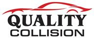 Quality Collision 1101 South Challis Street, Salmon, ID 83467 Quality Collision Logo