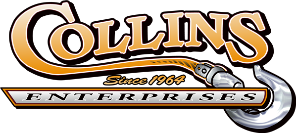 Collins Enterprises 445 US Route 2 E, Wilton, ME 04294 Collins Enterprises Logo