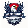 Americhoice Collision Logo