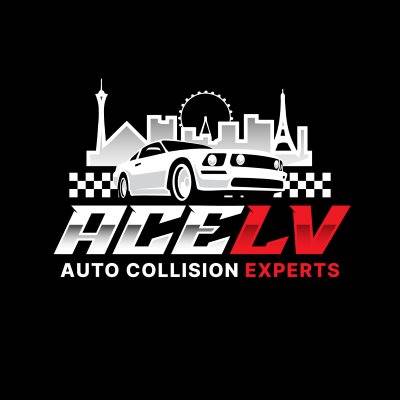 Auto Collision Experts 2600 Westwood Drive, Las Vegas, NV 89109 Auto Collision Experts Logo