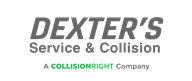 Dexter's Service & Collision - Bradford Cr#130 Logo