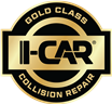 Calvin Autobody Inc Logo