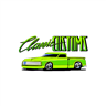 Classic Customs 56 Jer Be Lou Blvd, Panacea, FL 32346 Classic Customs Logo