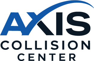 Axis Collision 20923 Holzwarth Road, Spring, TX 77388 Axis Collision Logo