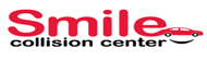 Smile Collision Center Logo