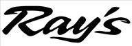 Ray's Auto Body Logo