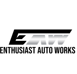 Enthusiast Auto Works Logo