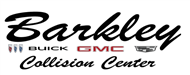 Barkley Buick GMC CAD, Inc. (Collision Center) Logo