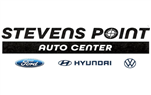 Stevens Point Auto Center 3733 Stanley Street, Stevens Point, WI 54481 Stevens Point Auto Center Logo