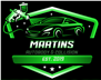 Martin's Auto Body and Collision 20527 First Ave, Middleburg Heights, OH 44130 Martin's Auto Body and Collision Logo