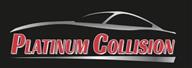 Platinum Collision Logo