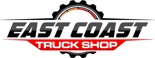 East Coast Truck Shop LLC Logo